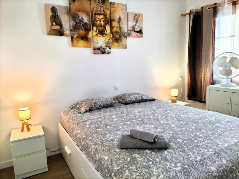 2 bedroom Apartment for rent in Playa del Ingles with garage - € 1,350 (Ref: 9114546)