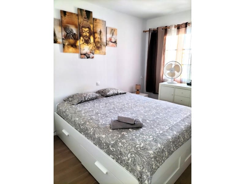 2 bedroom Apartment for rent in Playa del Ingles with garage - € 1,350 (Ref: 9114546)