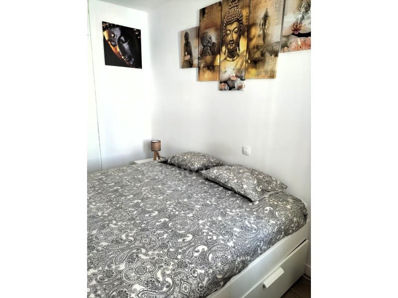 2 bedroom Apartment for rent in Playa del Ingles with garage - € 1,350 (Ref: 9114546)