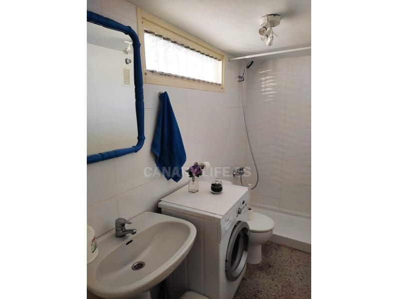 1 Zimmer Apartment zu vermieten in Playa del Ingles - 1.250 € (Ref: 9114547)