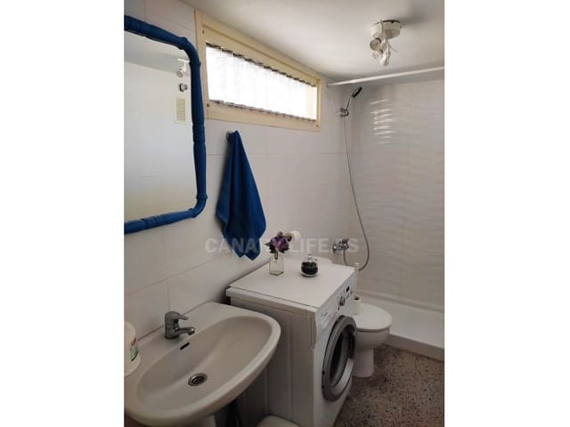 1 Zimmer Apartment zu vermieten in Playa del Inglés, San Bartolomé de Tirajana - 1.250 € (Ref: 9114547)