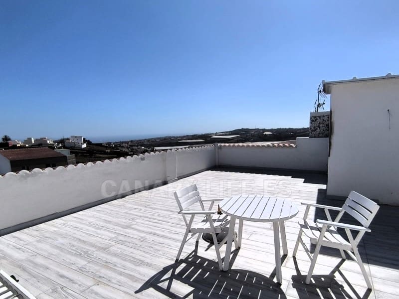 Appartement de 2 chambres à louer à San Bartolome de Tirajana - 1 100 € (Ref: 9114548)