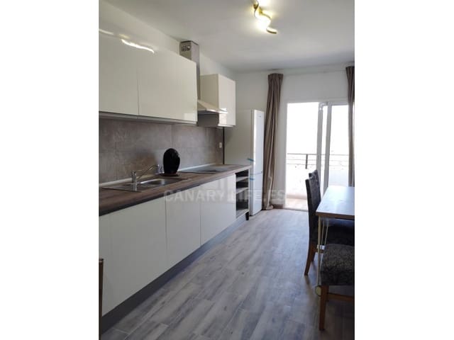 2 camera da letto Appartamento da affittare in San Bartolomé de Tirajana - 1.100 € (Rif: 9114548)