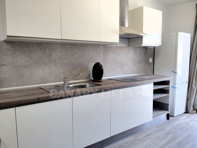 2 camera da letto Appartamento da affittare in San Bartolomé de Tirajana - 1.100 € (Rif: 9114548)