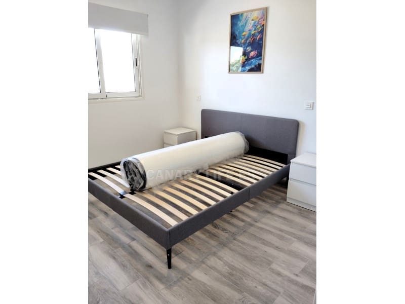 Appartement de 2 chambres à louer à San Bartolome de Tirajana - 1 100 € (Ref: 9114548)