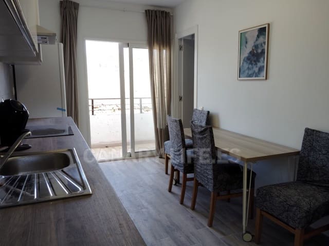 2 camera da letto Appartamento da affittare in San Bartolomé de Tirajana - 1.100 € (Rif: 9114548)
