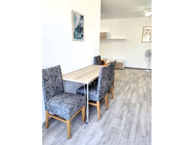 2 camera da letto Appartamento da affittare in San Bartolomé de Tirajana - 1.100 € (Rif: 9114548)