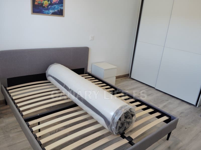 Appartement de 2 chambres à louer à San Bartolome de Tirajana - 1 100 € (Ref: 9114548)