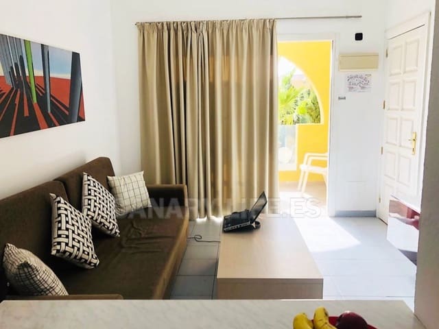 1 soveværelse Lejlighed til leje i Campo Internacional, San Bartolomé de Tirajana - € 1.250 (Ref: 9114549)
