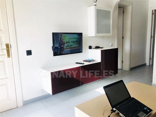 1 soveværelse Lejlighed til leje i Campo Internacional, San Bartolomé de Tirajana - € 1.250 (Ref: 9114549)