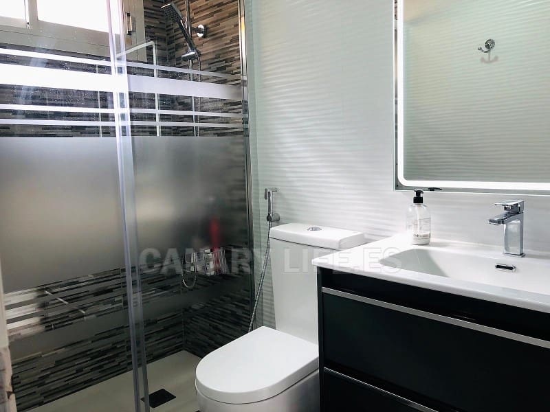 1 soveværelse Lejlighed til leje i San Bartolome de Tirajana - € 1.250 (Ref: 9114549)