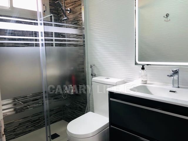 1 soveværelse Lejlighed til leje i Campo Internacional, San Bartolomé de Tirajana - € 1.250 (Ref: 9114549)