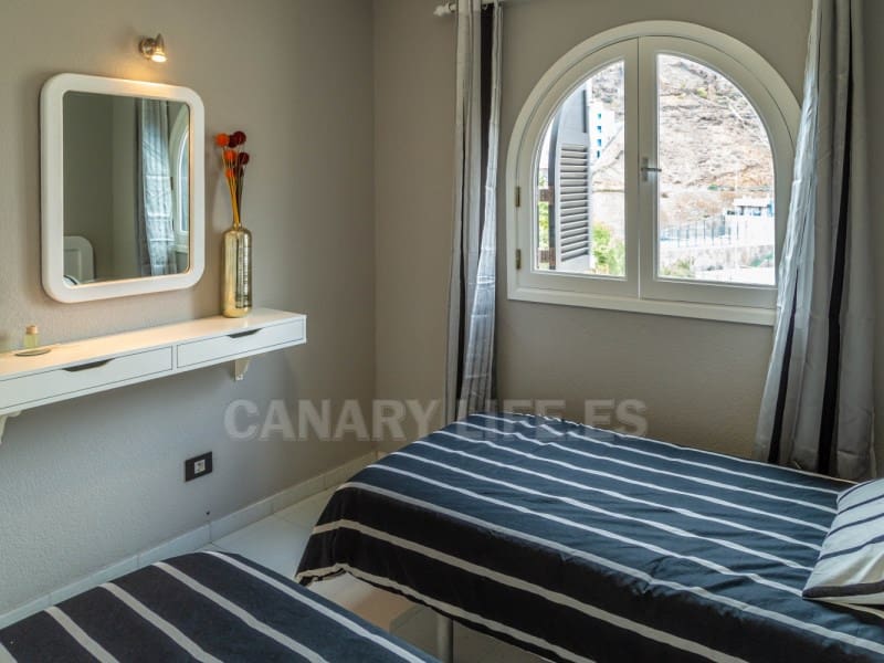 1 soverom Leilighet til leie i Puerto Rico - € 950 (Ref: 9114550)