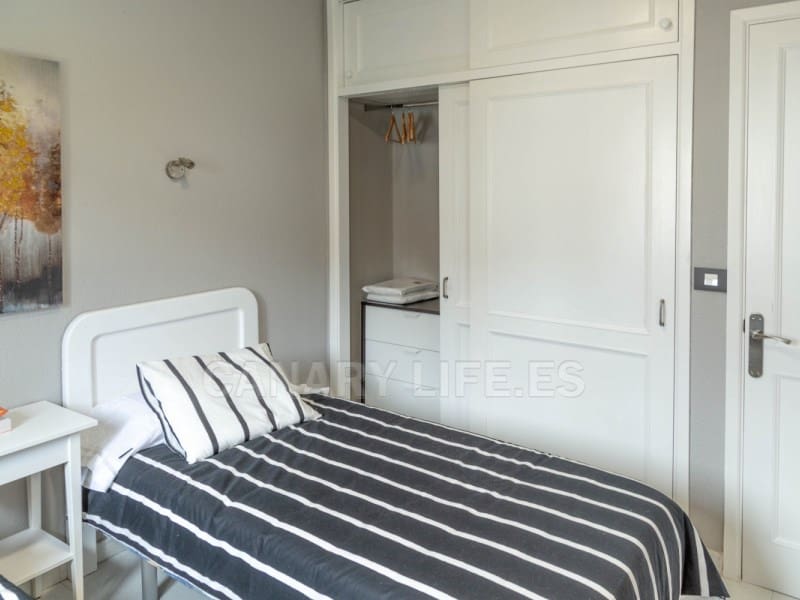 1 soverom Leilighet til leie i Puerto Rico - € 950 (Ref: 9114550)