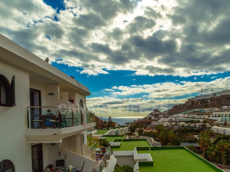 1 soverom Leilighet til leie i Puerto Rico - € 950 (Ref: 9114550)