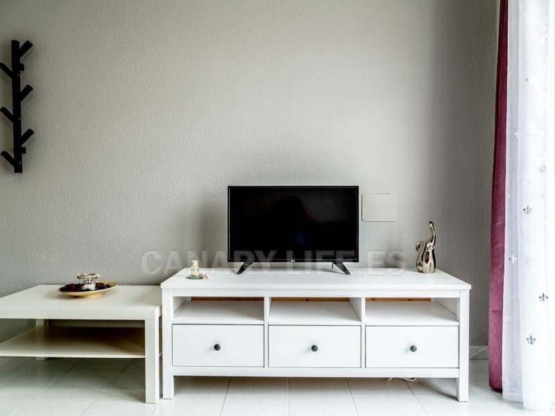 1 soverom Leilighet til leie i Puerto Rico - € 950 (Ref: 9114550)