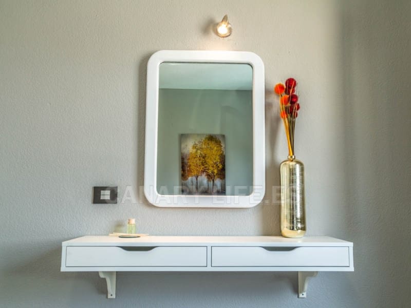 1 soverom Leilighet til leie i Puerto Rico - € 950 (Ref: 9114550)