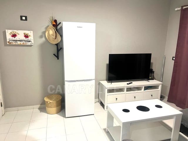 1 soverom Leilighet til leie i Puerto Rico, Mogán - € 950 (Ref: 9114550)