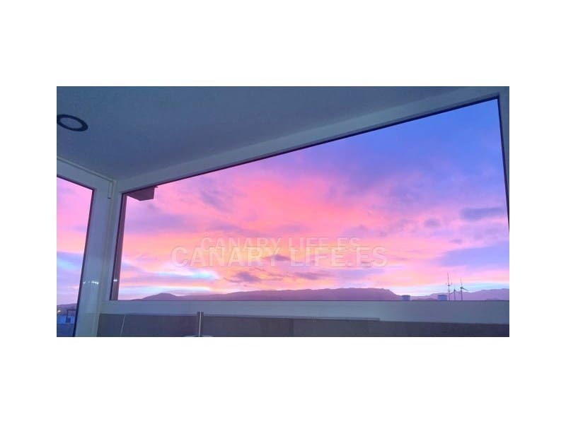 1 soverom Leilighet til leie i San Bartolome de Tirajana - € 800 (Ref: 9114551)