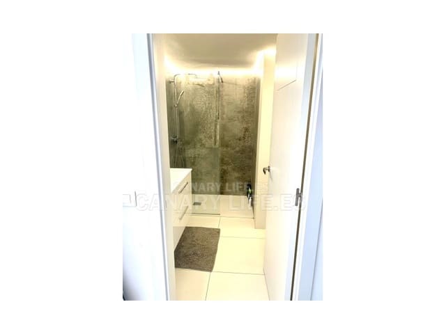 1 soverom Leilighet til leie i San Bartolomé de Tirajana - € 800 (Ref: 9114551)