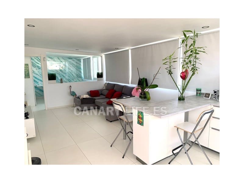 1 soverom Leilighet til leie i San Bartolome de Tirajana - € 800 (Ref: 9114551)