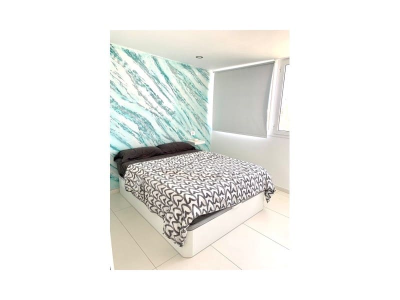 1 soverom Leilighet til leie i San Bartolome de Tirajana - € 800 (Ref: 9114551)