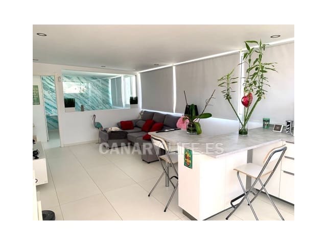 1 soverom Leilighet til leie i San Bartolomé de Tirajana - € 800 (Ref: 9114551)