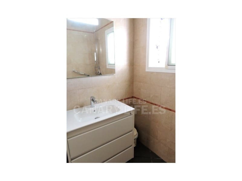 2 soveværelse Bungalow til leje i Playa del Ingles - € 2.000 (Ref: 9114552)