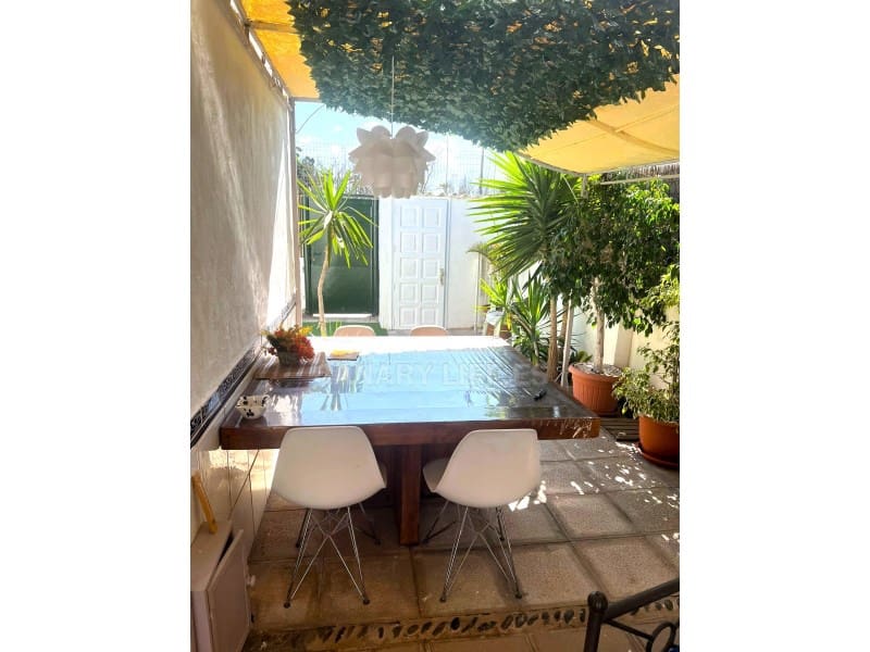 2 soveværelse Bungalow til leje i Playa del Ingles - € 2.000 (Ref: 9114552)