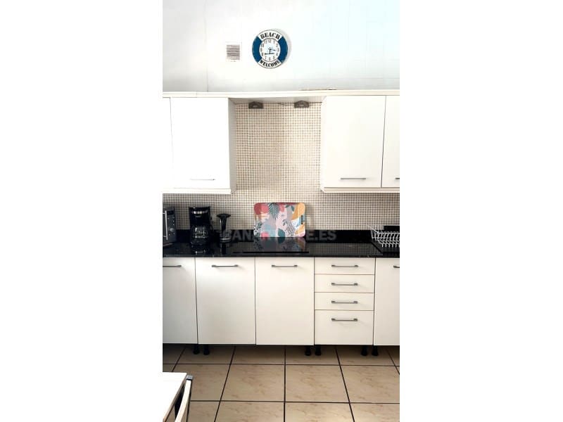 2 soveværelse Bungalow til leje i Playa del Ingles - € 2.000 (Ref: 9114552)