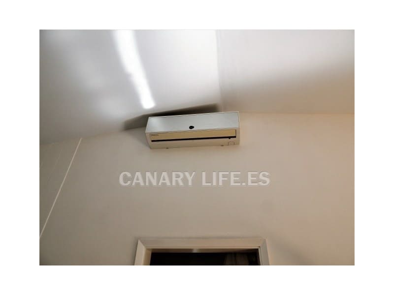 2 soveværelse Bungalow til leje i Playa del Ingles - € 2.000 (Ref: 9114552)