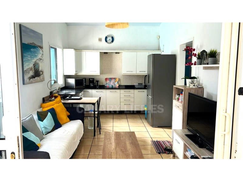 2 soveværelse Bungalow til leje i Playa del Ingles - € 2.000 (Ref: 9114552)