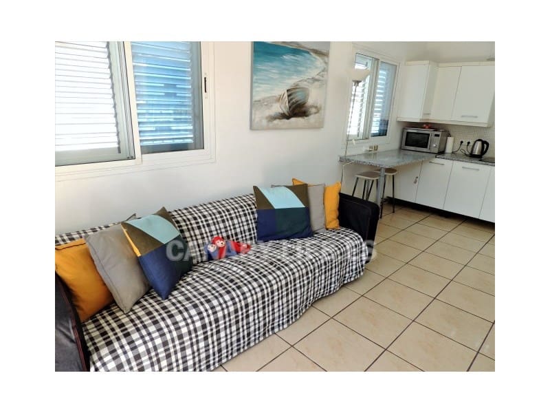 2 soveværelse Bungalow til leje i Playa del Ingles - € 2.000 (Ref: 9114552)