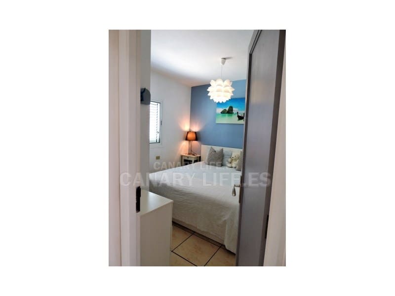 2 soveværelse Bungalow til leje i Playa del Ingles - € 2.000 (Ref: 9114552)