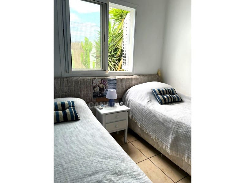 2 soveværelse Bungalow til leje i Playa del Ingles - € 2.000 (Ref: 9114552)