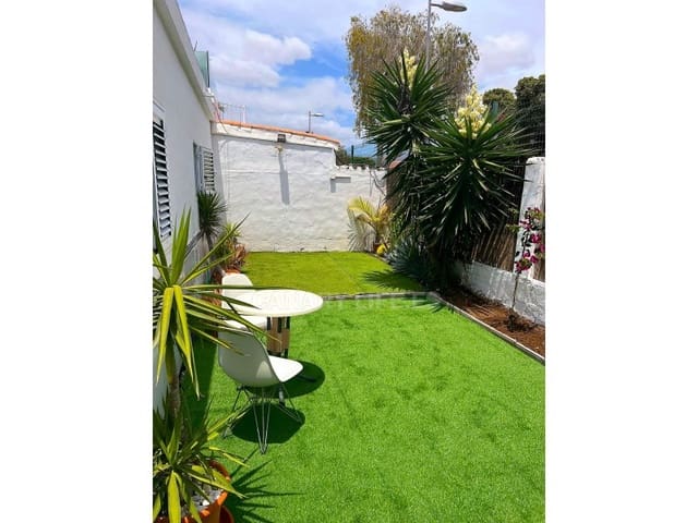 2 soveværelse Bungalow til leje i Playa del Inglés, San Bartolomé de Tirajana - € 2.000 (Ref: 9114552)