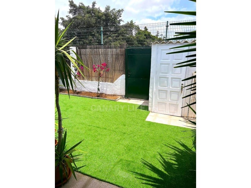 2 soveværelse Bungalow til leje i Playa del Ingles - € 2.000 (Ref: 9114552)