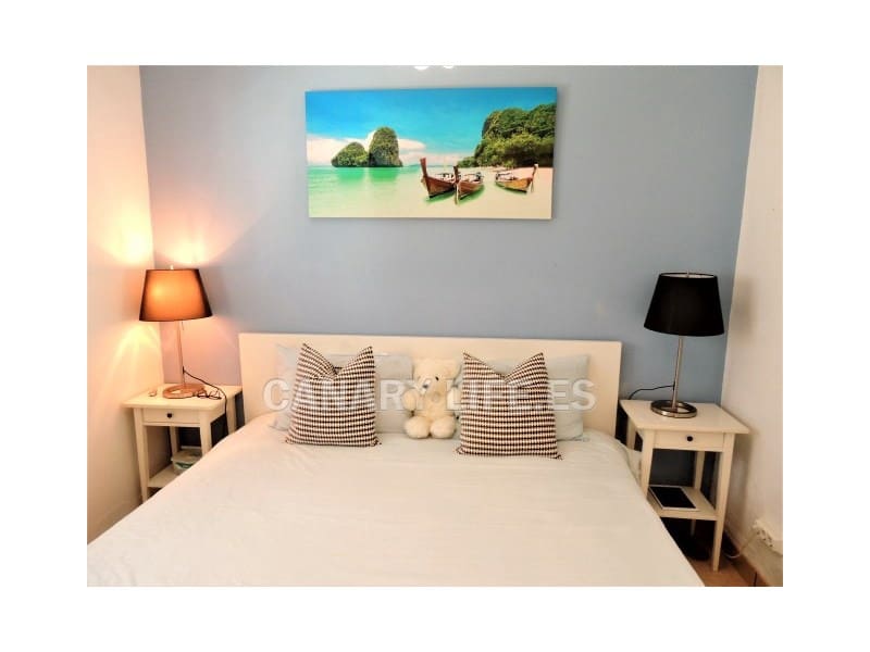 2 soveværelse Bungalow til leje i Playa del Ingles - € 2.000 (Ref: 9114552)