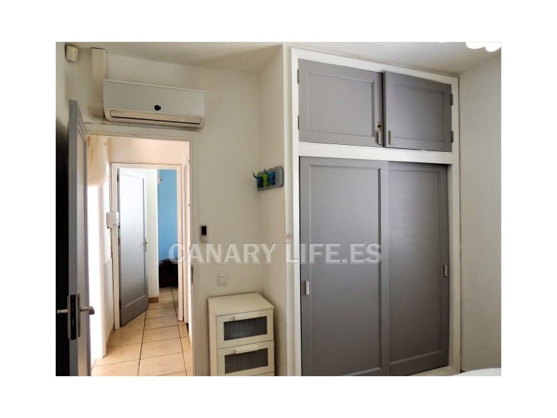 2 soveværelse Bungalow til leje i Playa del Ingles - € 2.000 (Ref: 9114552)