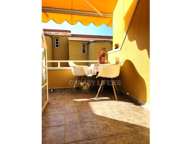 2 soverom Leilighet til leie i Sonneland, San Bartolomé de Tirajana - € 1 300 (Ref: 9114553)