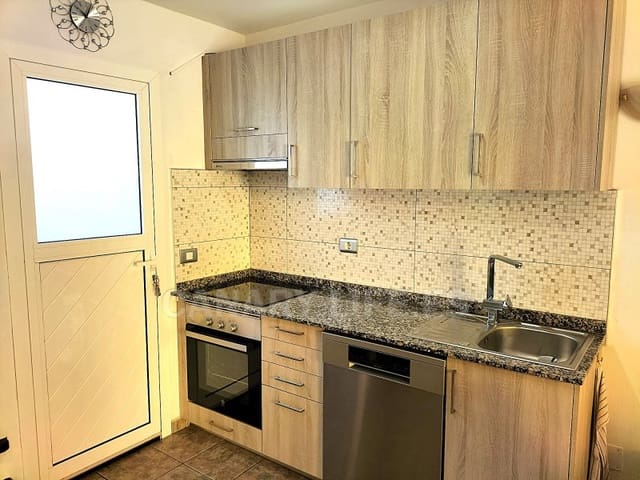 2 soverom Leilighet til leie i Sonneland, San Bartolomé de Tirajana - € 1 300 (Ref: 9114553)