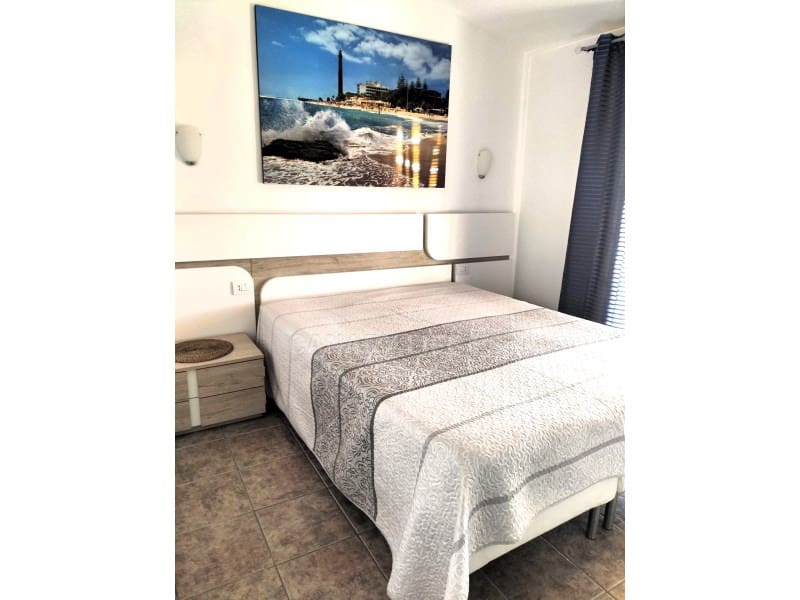 2 soverom Leilighet til leie i Sonneland - € 1 300 (Ref: 9114553)