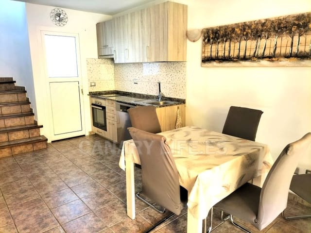 2 bedroom Apartment for rent in Sonneland, San Bartolomé de Tirajana - € 1,200 (Ref: 9114553)