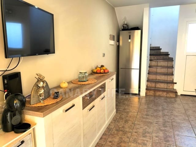 2 bedroom Apartment for rent in Sonneland, San Bartolomé de Tirajana - € 1,200 (Ref: 9114553)
