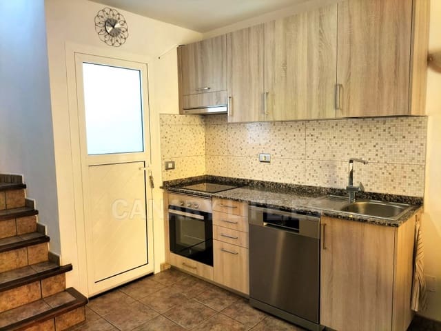 2 soverom Leilighet til leie i Sonneland, San Bartolomé de Tirajana - € 1 300 (Ref: 9114553)