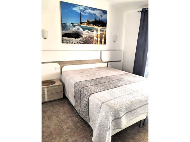 2 soverom Leilighet til leie i Sonneland, San Bartolomé de Tirajana - € 1 300 (Ref: 9114553)