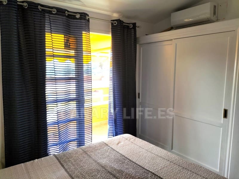 2 soverom Leilighet til leie i Sonneland - € 1 300 (Ref: 9114553)