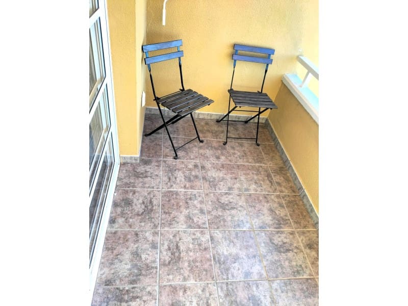 2 soverom Leilighet til leie i Sonneland - € 1 300 (Ref: 9114553)