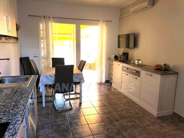 2 soverom Leilighet til leie i Sonneland, San Bartolomé de Tirajana - € 1 300 (Ref: 9114553)