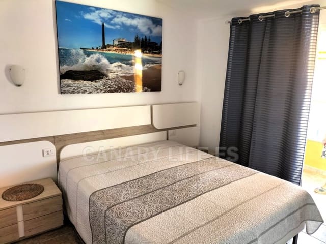 2 soverom Leilighet til leie i Sonneland, San Bartolomé de Tirajana - € 1 300 (Ref: 9114553)